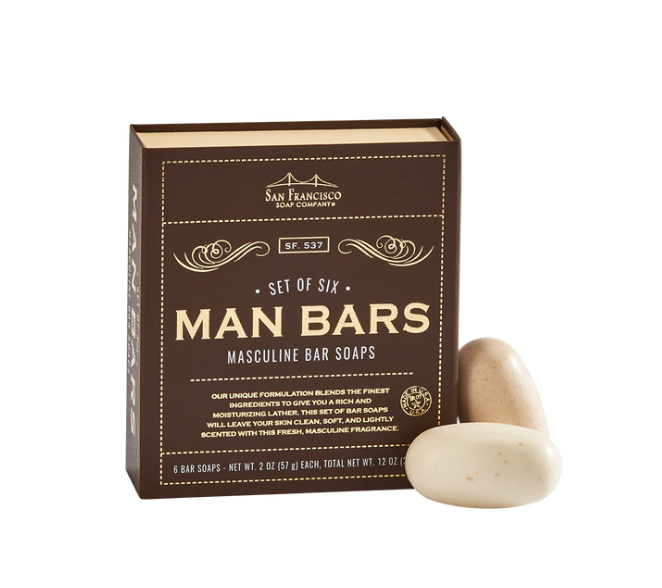 Dr. Squatch Bar Soap - Neighbors Mercantile Co