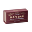 Exotic Musk & Sandalwood For Men Bar