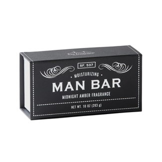 Man Bar Midnight Amber