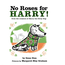 No Roses for Harry! Board Book
