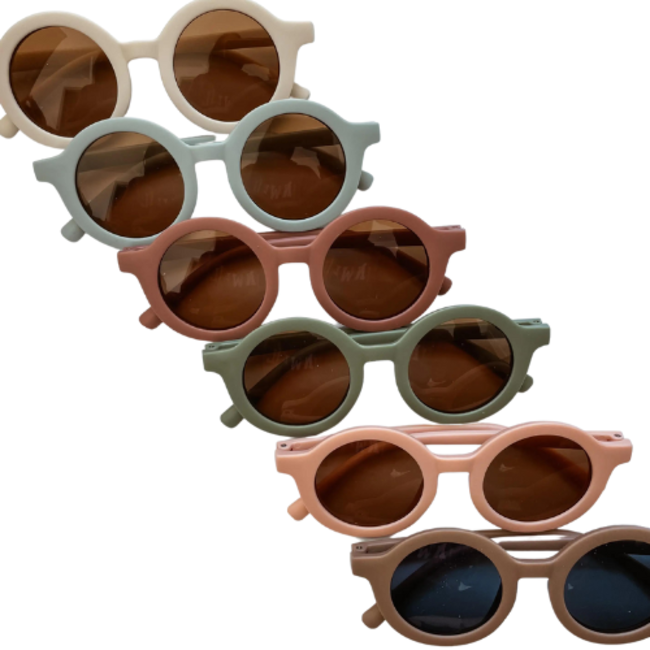 Baby & Toddler Sunglasses