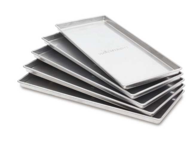 Freeze Dryer Trays Large Set of 5 - Neighbors Mercantile Co