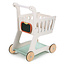 Tender Leaf Toys Shopping Cart Wooden Toy