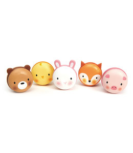 Animal Macarons Toys