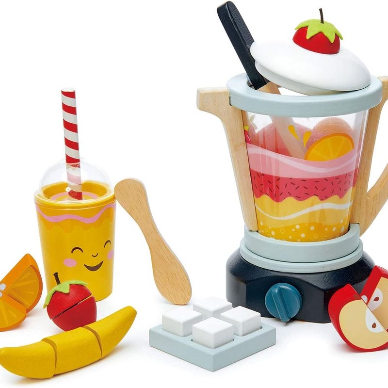 Fruity Blender Toy