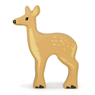 Tender Leaf Toys Deer Wooden Toy