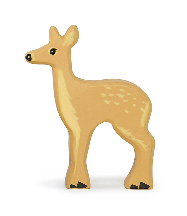 Deer Wooden Toy