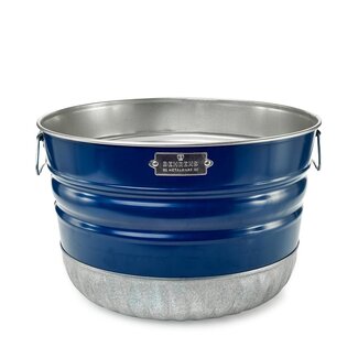 Rubbermaid 15 Qt. Royal Blue Bucket - Hevenor Lumber Co.