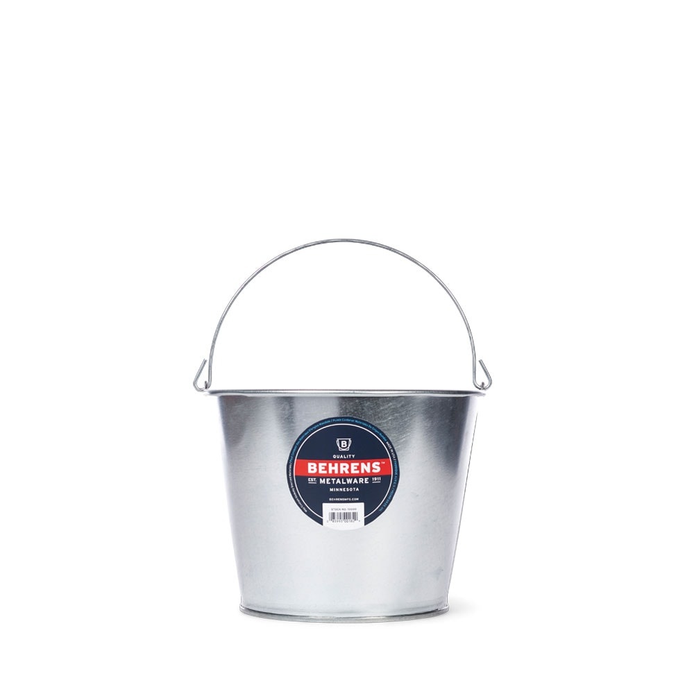 Behrens Compost Pail, 1.5 Gallon & Reviews