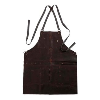 Tradesman Leather Apron