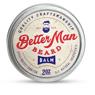 Original Beard Balm