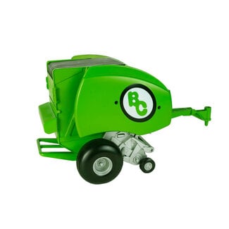 Round Baler