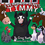 ‘Everybody Loves Timmy’ Book