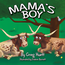 ‘Mama’s Boy’ Book