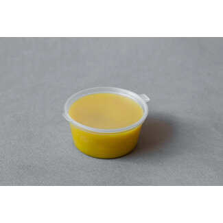 Natural Beeswax, 60g