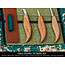 Starter Chip & Whittle Knife Set (3 Knives)