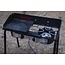 14 x 16" Flat Top Griddle