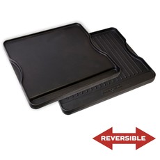 14 x 16" Flat Top Griddle