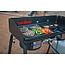 14 x 16" Flat Top Griddle