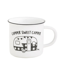 Sweet Camper Camp Mug
