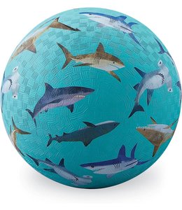 Sharks Playball