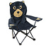 Kids Chair Black Bear