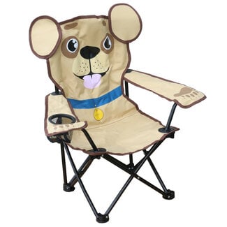 Kids Chair Lucky Pup