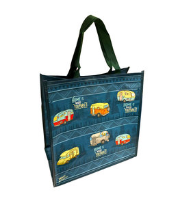 Home Park It Shopping Bag Tote