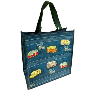 Home Park It Shopping Bag Tote