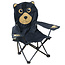 Kids Chair Black Bear
