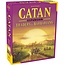 Catan Exp: Traders and Barbarians