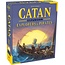 Catan: Explorers and Pirates Expansion
