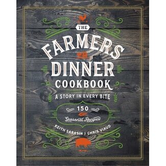 Farmers Dinner Cookbook