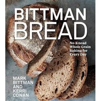 Clearance - Bittman Bread