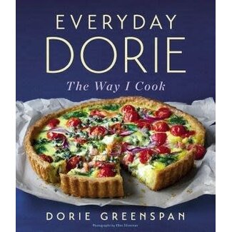 Everyday Dorie