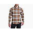 Law Flannel LS