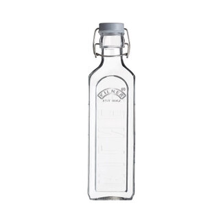 Clip Top Bottle 20.2 Oz