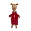 Llama Llama Red Pajama Beanbag Plush