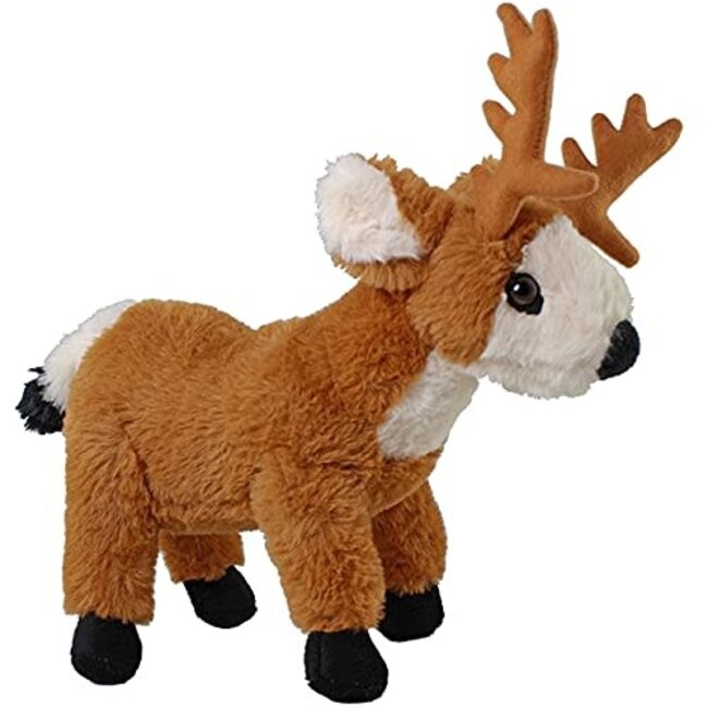 Mule Deer Stuffed Animal