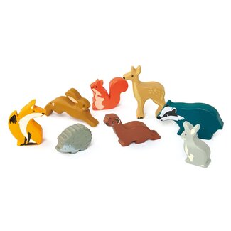 Tender Leaf Toys Woodland Animal