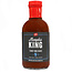 Memphis King - Tangy BBQ Sauce