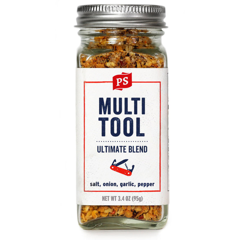 Multi-Tool - Ultimate Blend Seasoning