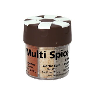 Multi-Spice