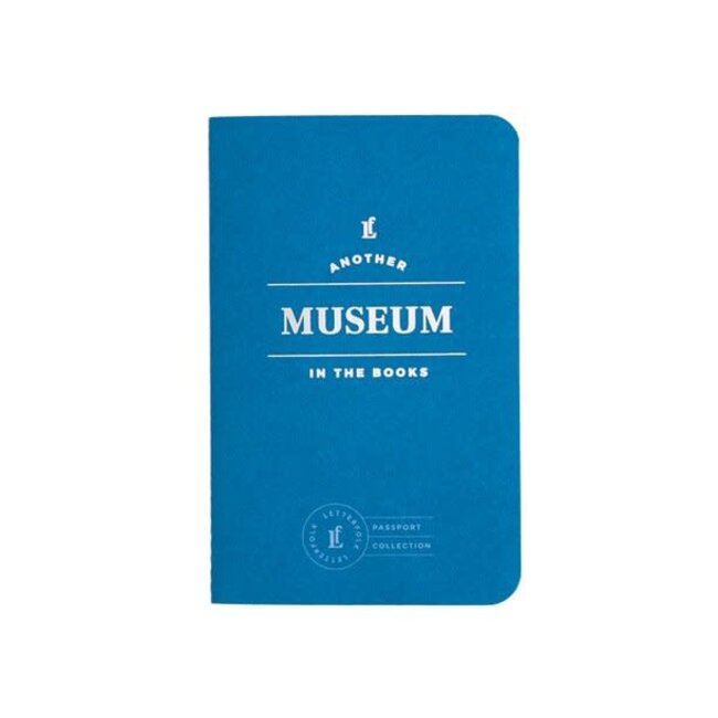 Travel Passport Museum