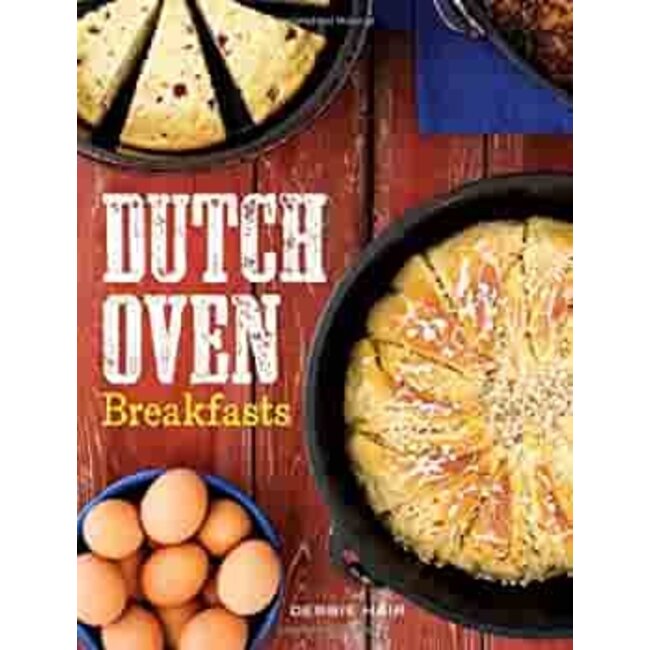 Dutch Oven Breakfasts