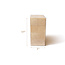 Wood Carving Blocks Set. Basswood