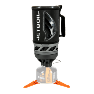 Jet Boil Flash Stove Carbon