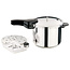 Stainless Steel Cooker 6qt