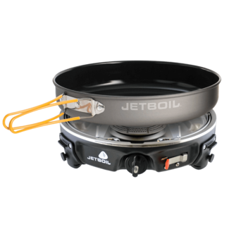 Jet Boil HalfGen System