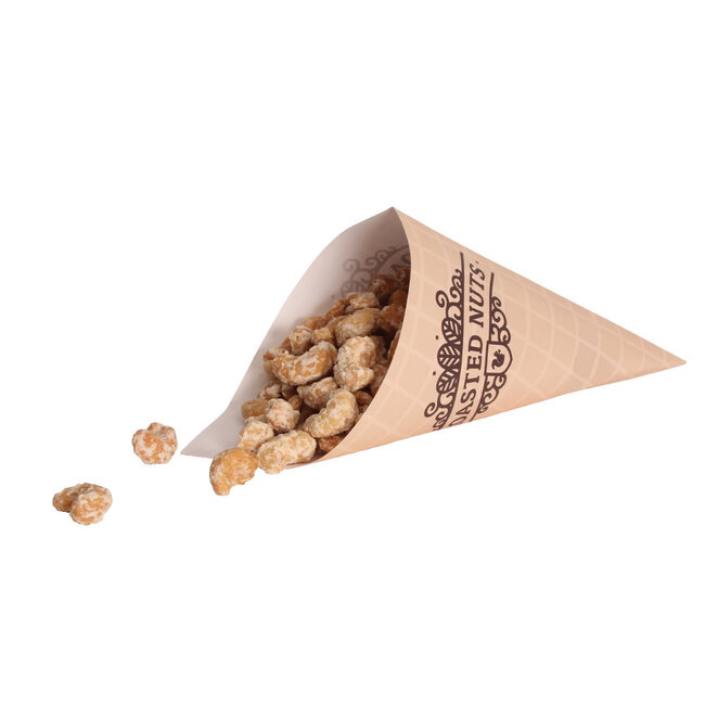 Glazed Nut Serving Packages 12pk